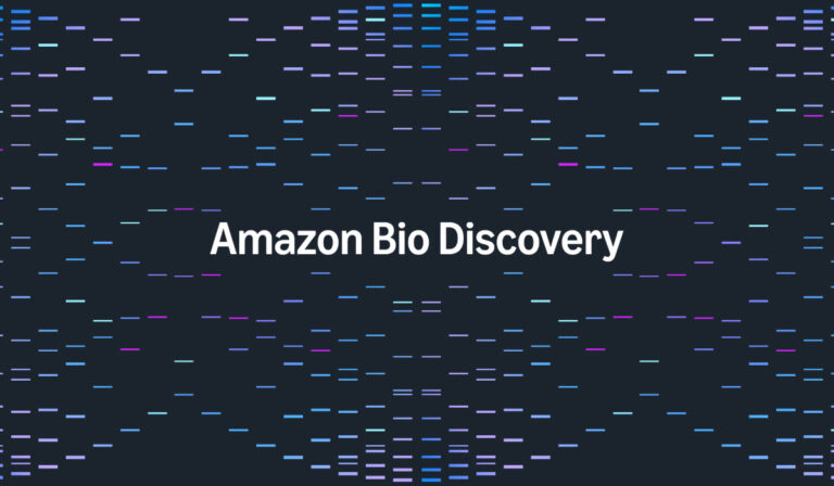 Amazon Bio Discovery