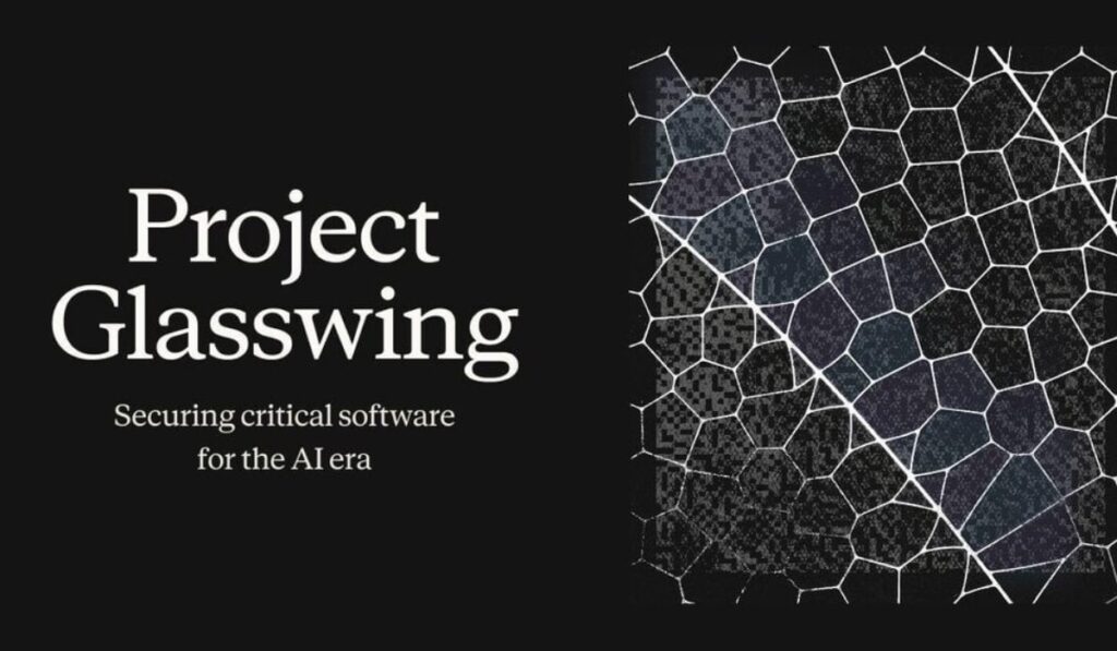Glasswing