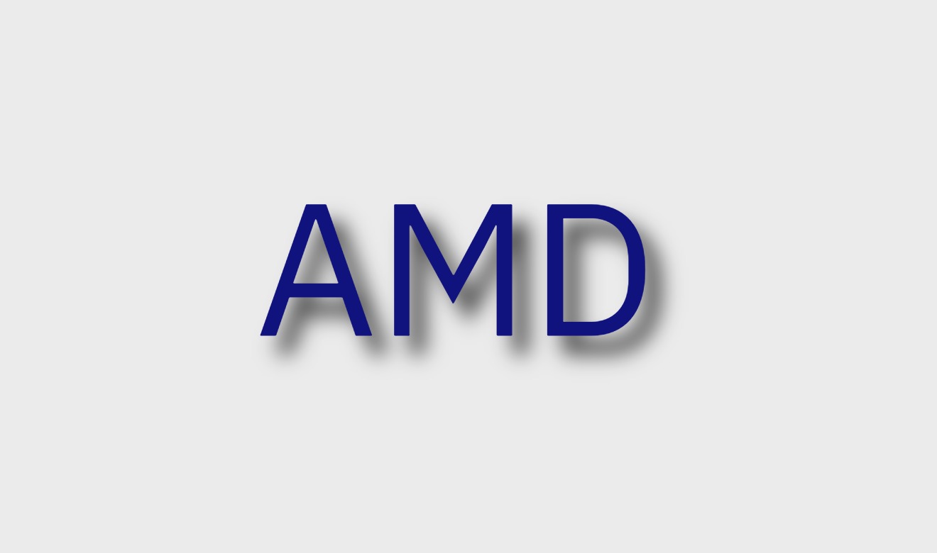 AMD