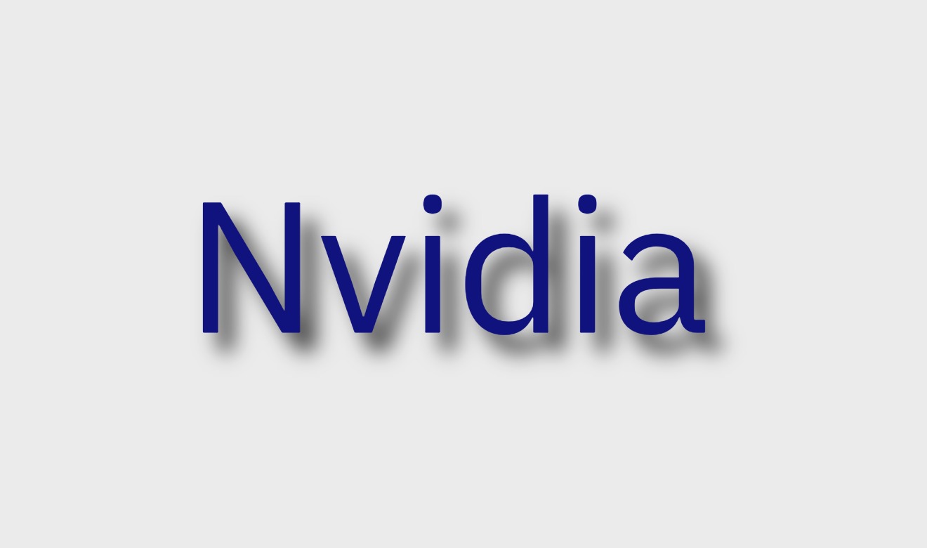 CompanyNvidia