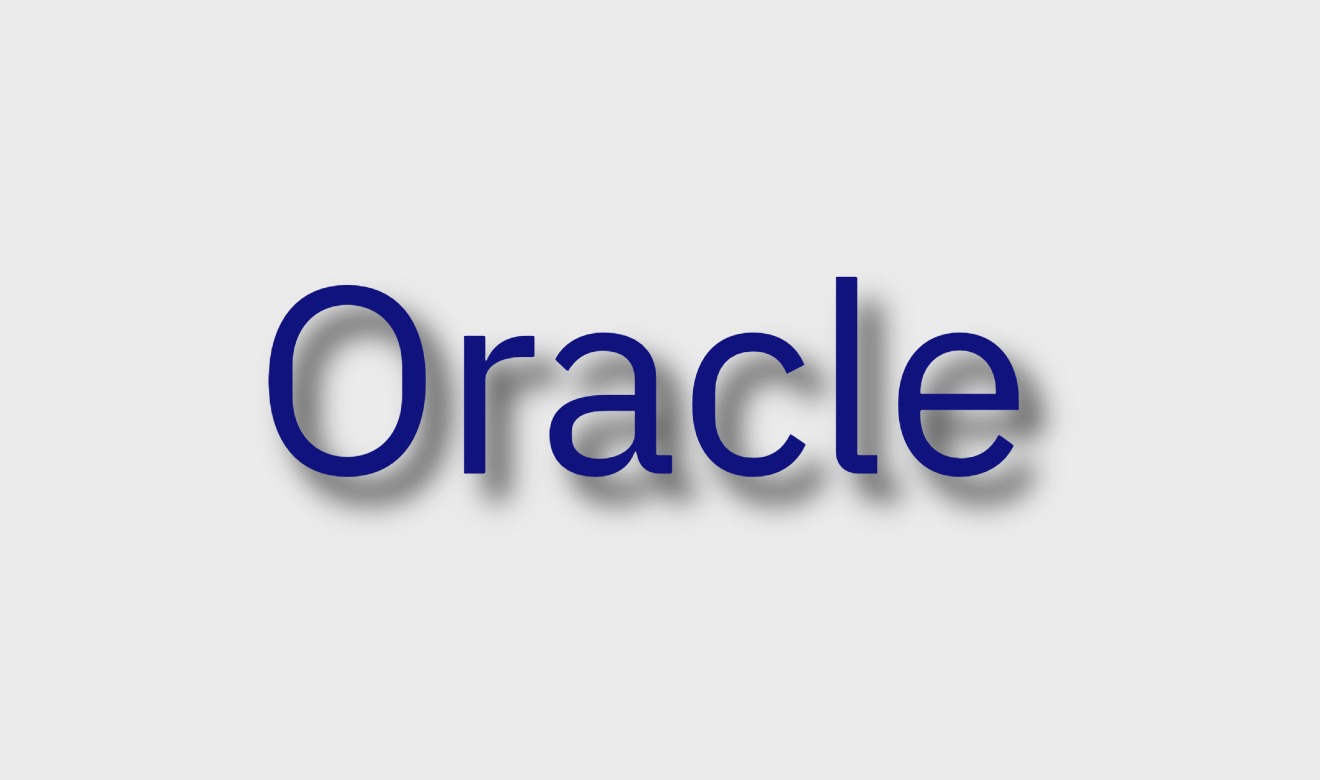 Oracle