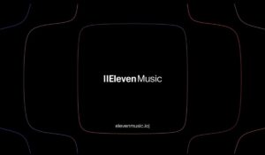 ElevenMusic: პლატფორმა მუსიკის შესაქმნელად