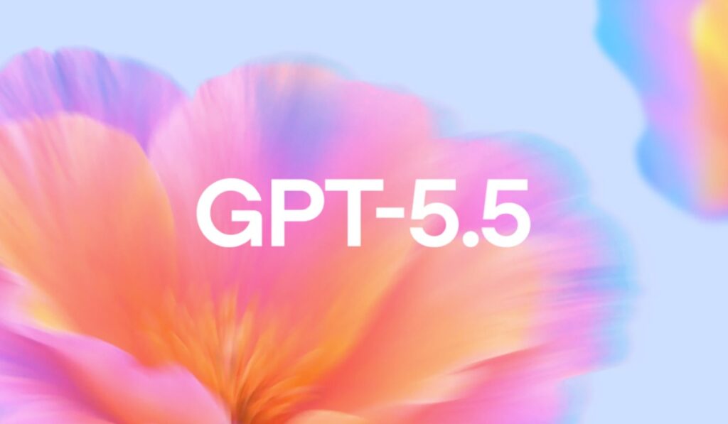 GPT 5.5