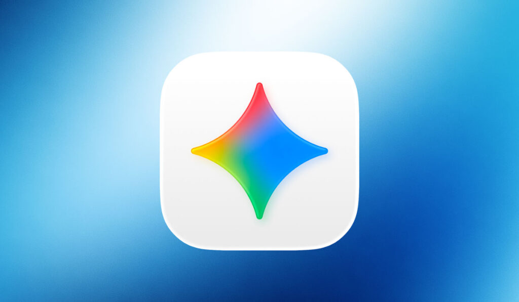 Gemini App