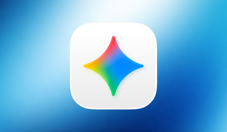 Gemini App