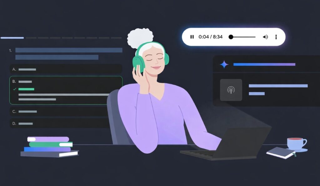 Gemini Learning
