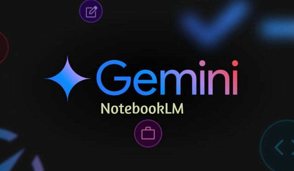 Gemini Notebooks