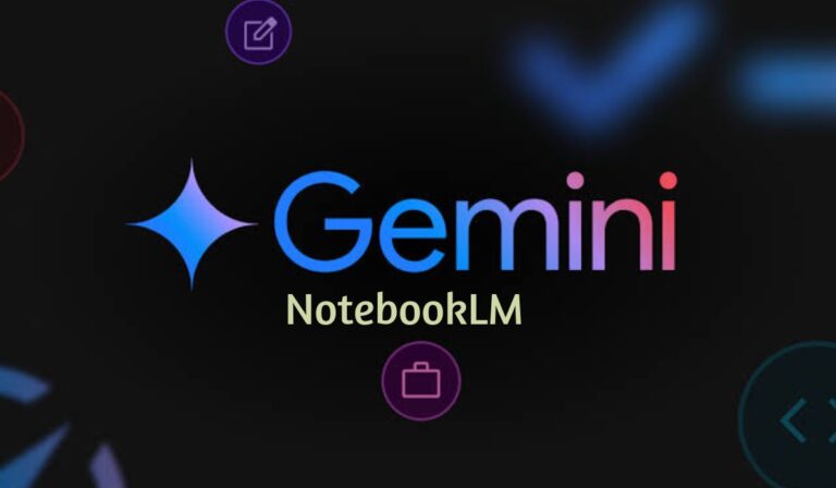 Gemini Notebooks