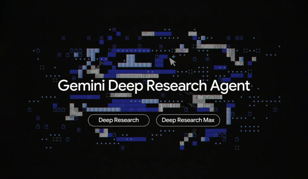 Deep Research