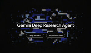 Deep Research და Deep Research Max Gemini API-ში