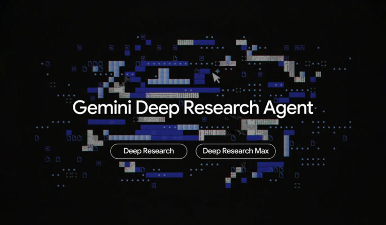 Deep Research
