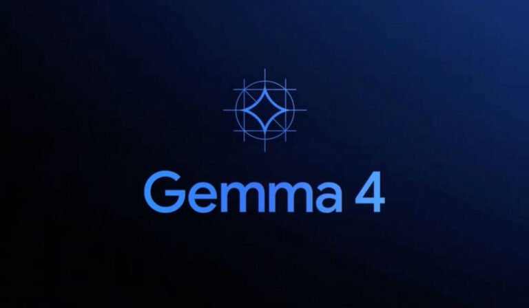 Google Gemma 4