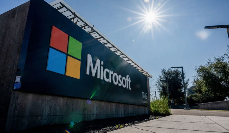 Microsoft-ის უახლესი AI მოდელები