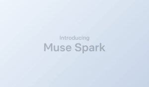 Meta-ს ახალი AI მოდელი Muse Spark