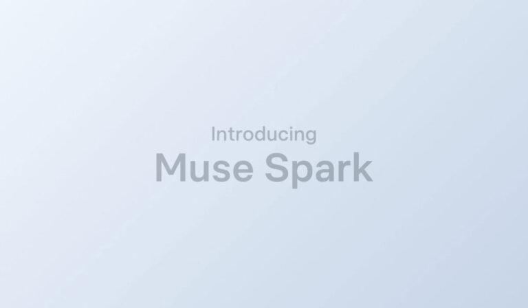 Muse Spark
