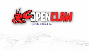 OpenClaw 2026.4.15
