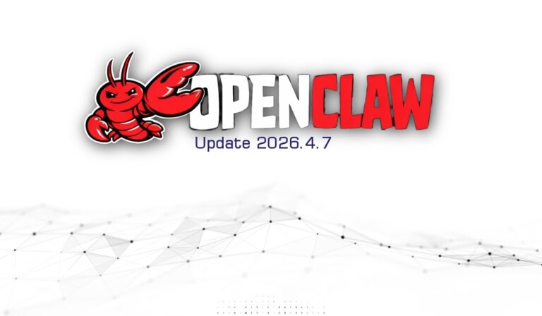 OpenClaw 2026.4.7