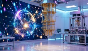 Quantum Computing