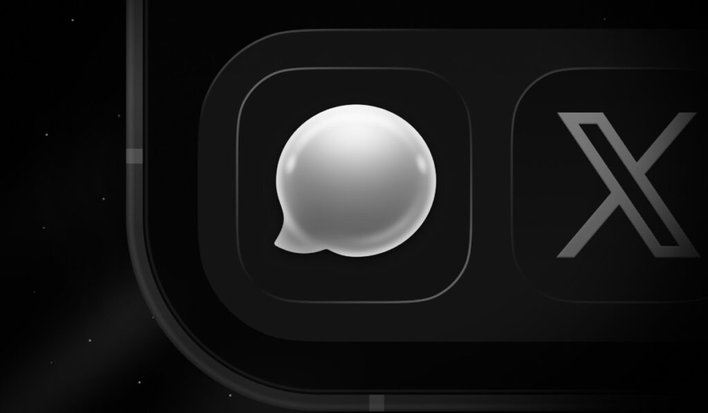 XChat აპლიკაცია