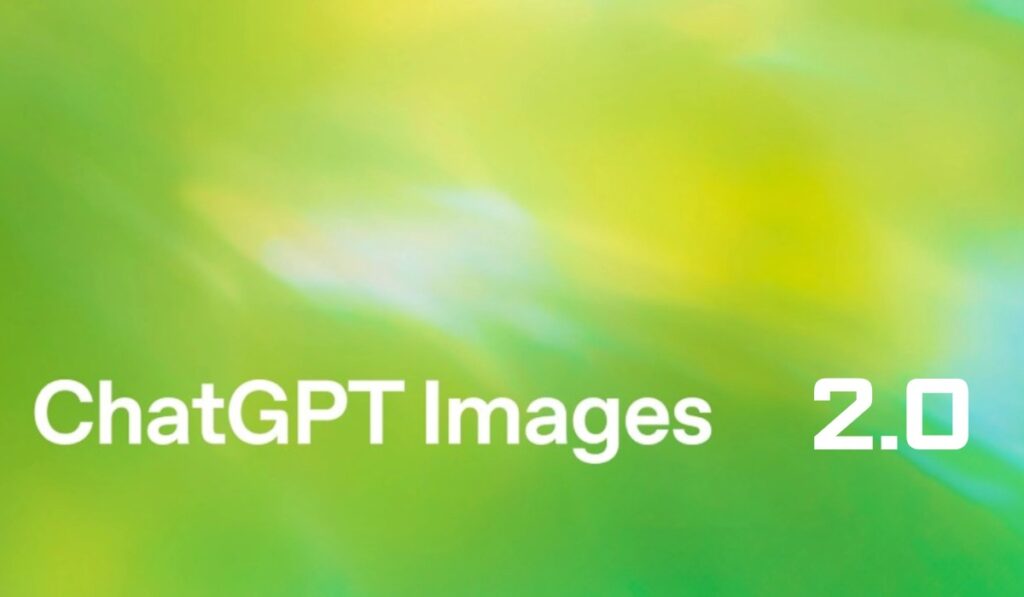 ChatGPT Images 2.0 - OpenAI-მ ახალი მოდელი წარადგინა ChatGPT Images 2.0
