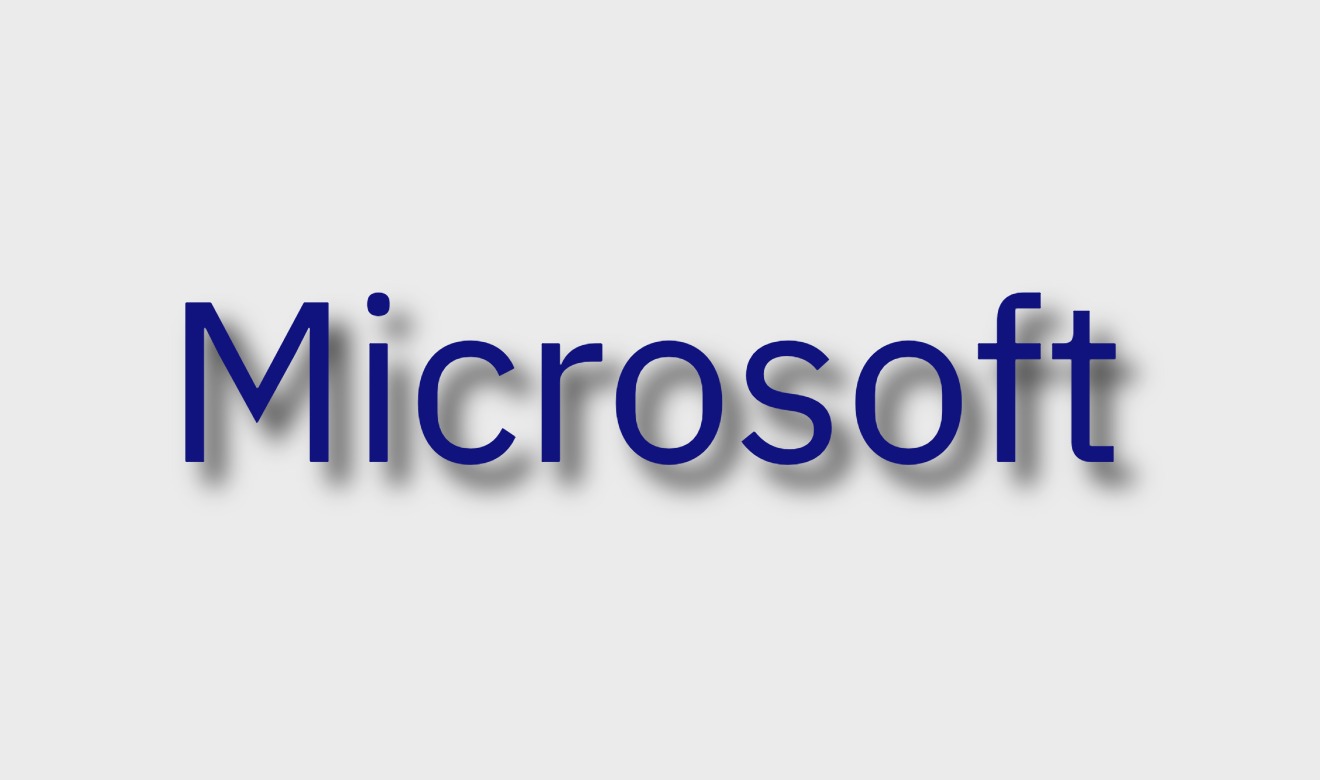 Microsoft