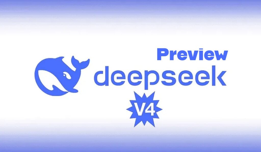 Deepseek-V4