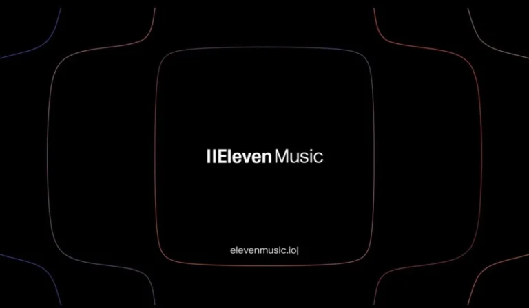 ElevenMusic - ElevenMusic პლატფორმა მუსიკის შესაქმნელად