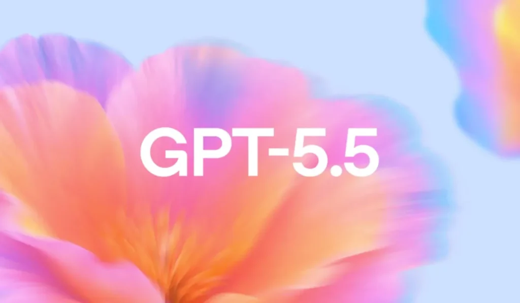GPT 5.5