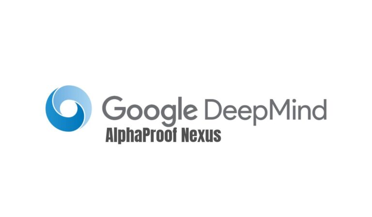 AlphaProof Nexus