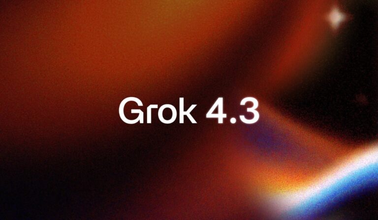 Grok 4.3