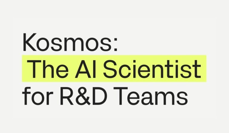 kosmos
