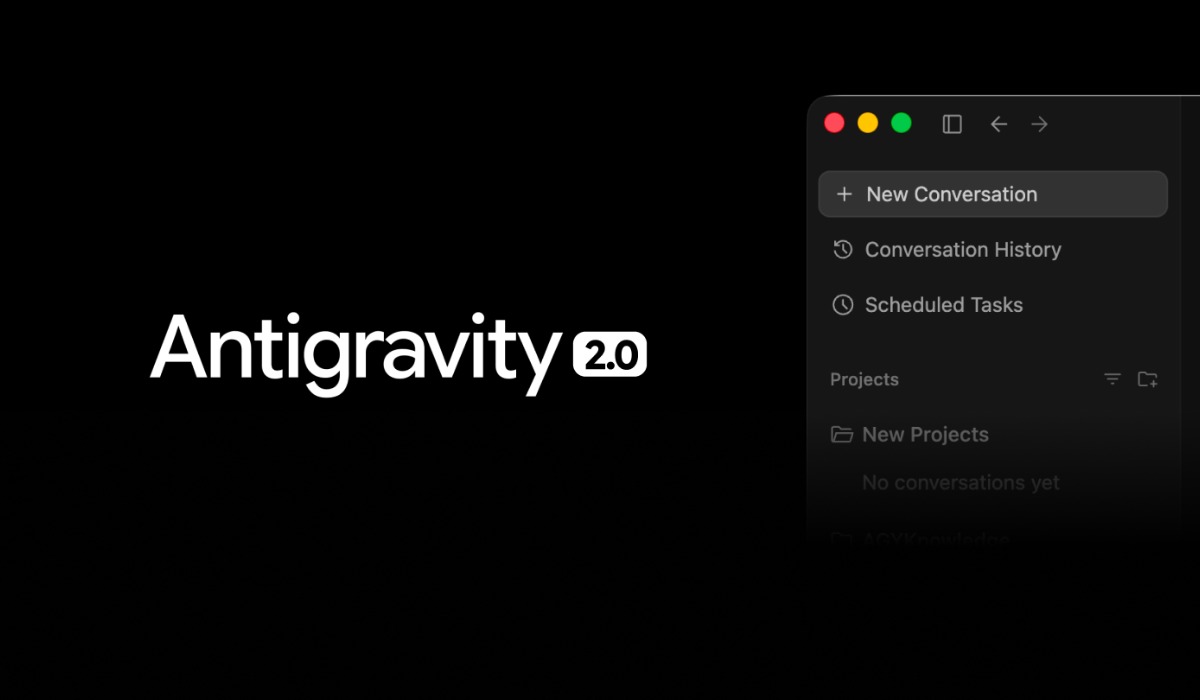 antigravity 2.0
