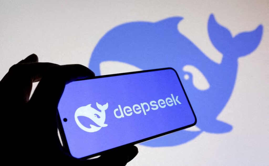 DeepSeek V4-Pro