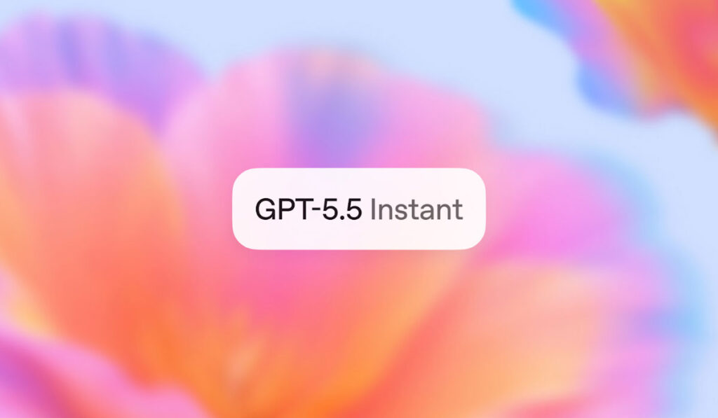 gpt-5.5 instant