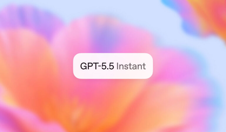 gpt-5.5 instant