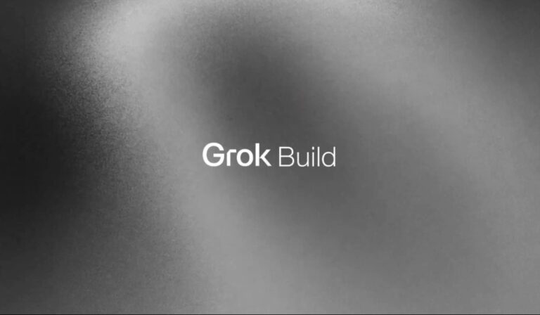 Grok Build
