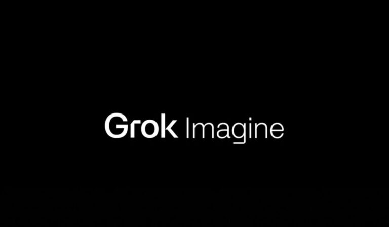 Grok Imagine