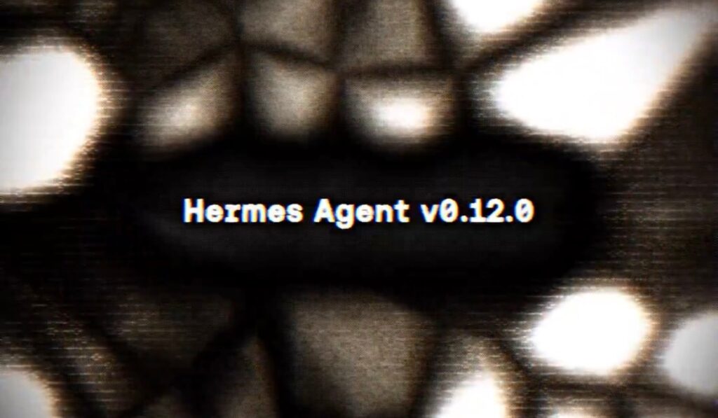 Hermes Agent v0.12.0