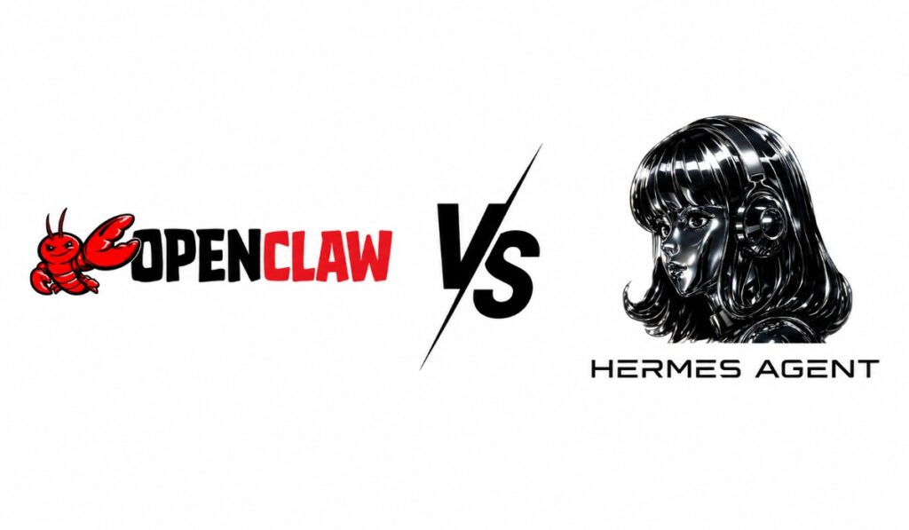 OpenClaw VS Hermes Agent