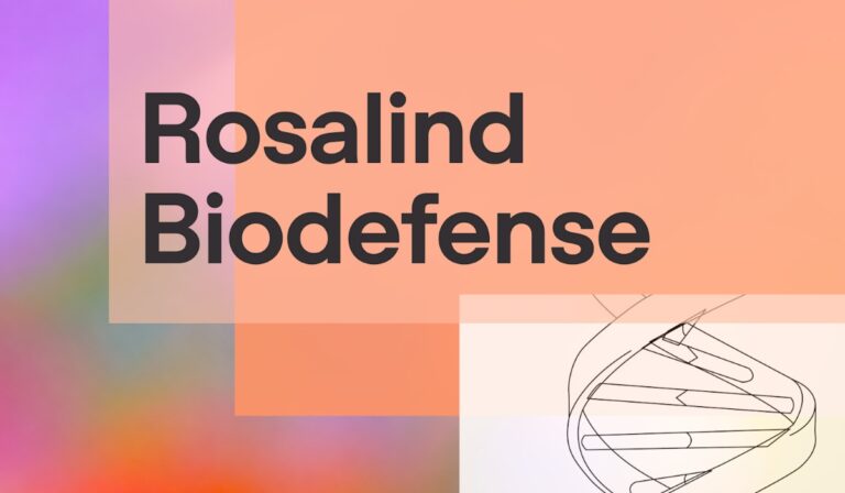 Rosalind Biodefense