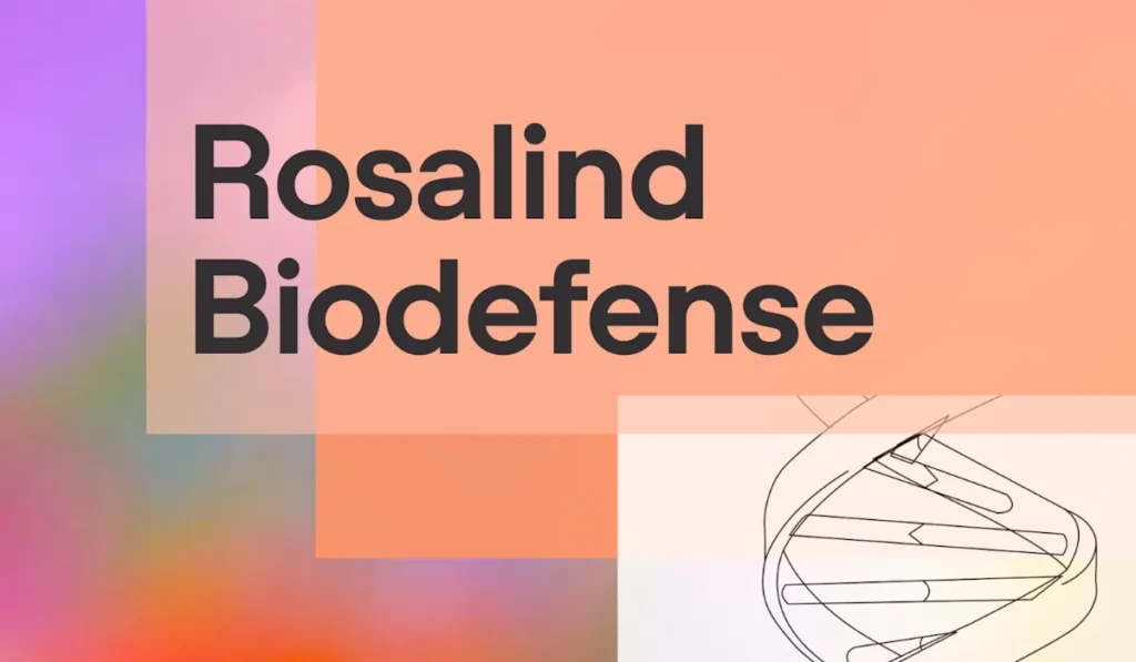 Rosalind Biodefense