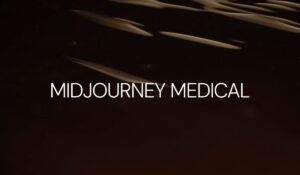 Midjourney Medical – მომავლის მედიცინა უკვე აქ არის
