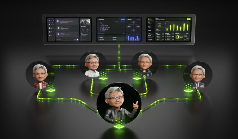 Nvidia 3 Ultra