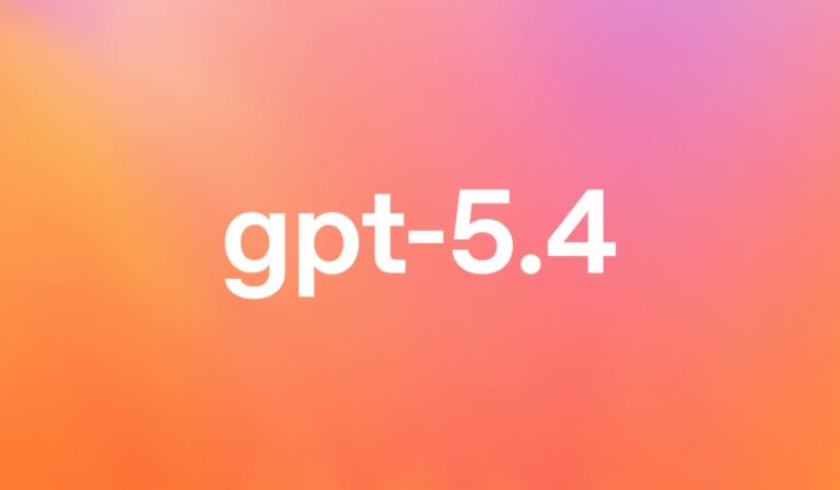 GPT-5.4
