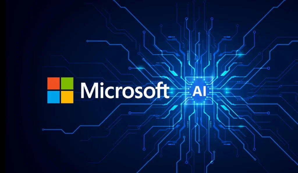 Microsoft-ის AI მოდელები: რა წარადგინა კომპანიამ Build-ზე Microsoft AI - Microsoft-ის AI მოდელები Build-ზე