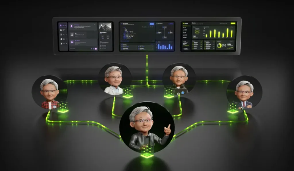 NVIDIA Nemotron 3 Ultra - NVIDIA-ს ღია მოდელი