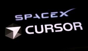 spacex cursor