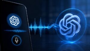 Chatgpt voice mode