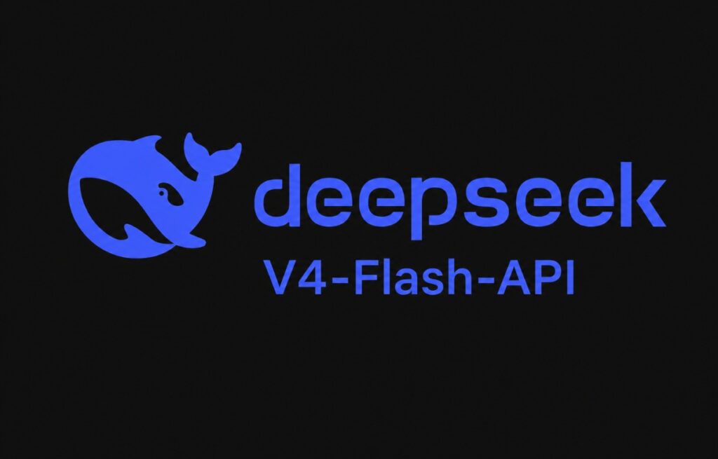 DeepSeek-მა DeepSeek-V4-Flash API ბეტა ვერსიაში ჩაუშვა
