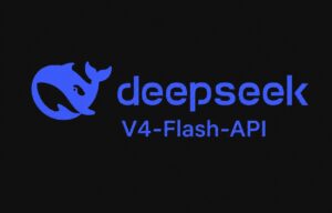 DeepSeek V4 Flash